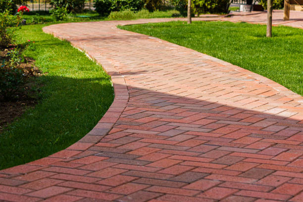 Best Residential Driveway Paver Services  in Loxahatchee Groves, FL