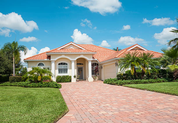Best Cobblestone Driveway Pavers  in Loxahatchee Groves, FL